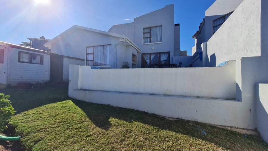 3 Bedroom Property for Sale in Dana Bay Western Cape